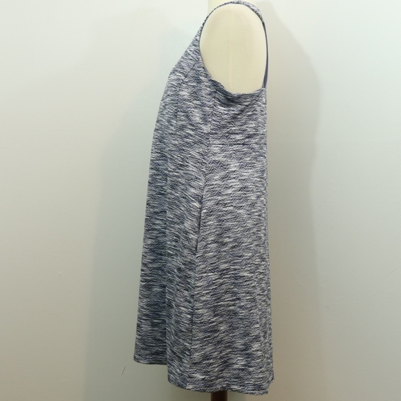 MPG Mondetta Athletic Mesh Racerback Dress - Picture 4 of 13